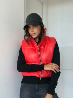 CHALECO PUFFER VALEN en internet