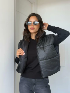 CHALECO PUFFER VALEN