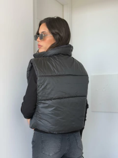 CHALECO PUFFER VALEN - Chesmin