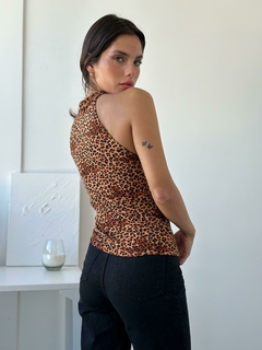 MUSCULOSA MADRID en internet