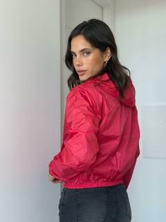CAMPERA ROMPEVIENTO SAMY - Chesmin