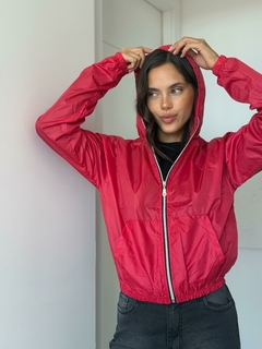 CAMPERA ROMPEVIENTO SAMY en internet