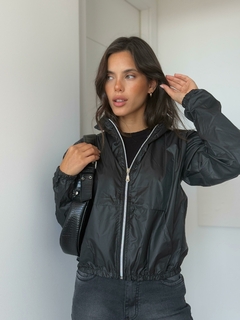 CAMPERA ROMPEVIENTO SAMY