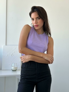 MUSCULOSA BRUSELAS - Chesmin
