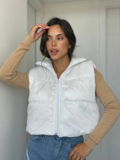 CHALECO PUFFER VALEN en internet