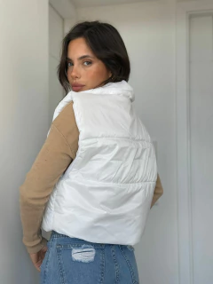 Imagen de CHALECO PUFFER VALEN