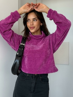BUZO CHENIL DUBLIN - tienda online