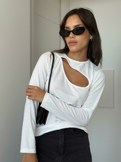 REMERA OSLO - tienda online