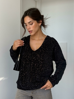 BUZO CHENIL PRAGA - comprar online