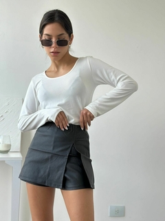 SHORT POLLERA MAIA