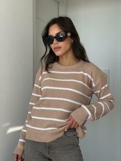 Imagen de SWEATER BREMER AUSTIN