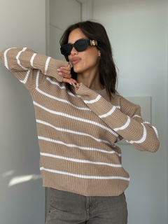 SWEATER BREMER AUSTIN - tienda online