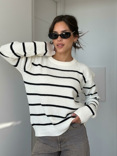 SWEATER BREMER AUSTIN en internet