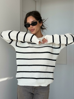 SWEATER BREMER AUSTIN - comprar online