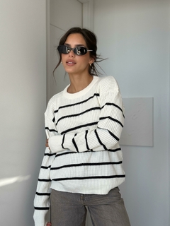 SWEATER BREMER AUSTIN - Chesmin