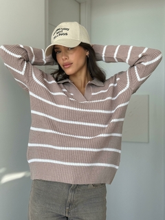 Imagen de SWEATER BREMER SEVILLA