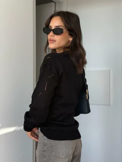 SWEATER BUDAPEST - tienda online