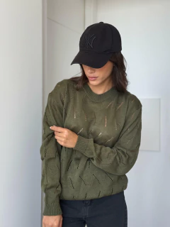 SWEATER BUDAPEST en internet