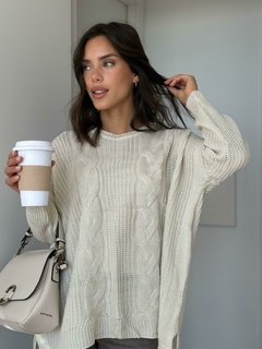 SWEATER VENECIA - comprar online