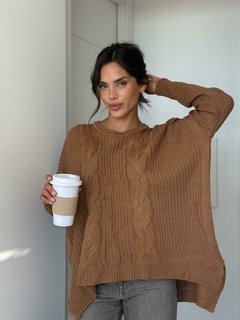 SWEATER VENECIA - Chesmin