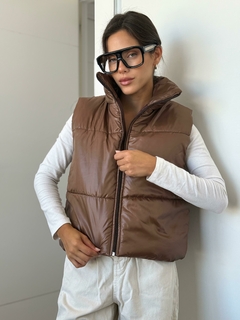 Imagen de CHALECO PUFFER NIZA