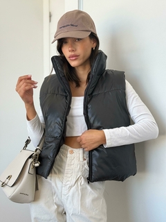 CHALECO PUFFER NIZA