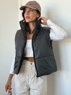CHALECO PUFFER NIZA en internet