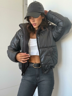 CAMPERA PUFFER SOLANA