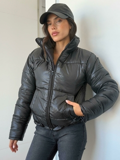 CAMPERA PUFFER SOLANA - Chesmin