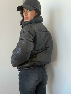 CAMPERA PUFFER SOLANA en internet