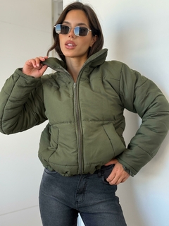 CAMPERA PUFFER CAROLA