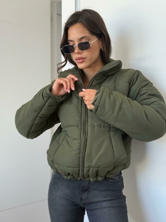 Imagen de CAMPERA PUFFER CAROLA