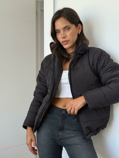 CAMPERA PUFFER CAROLA - Chesmin