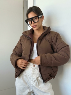 CAMPERA PUFFER CAROLA