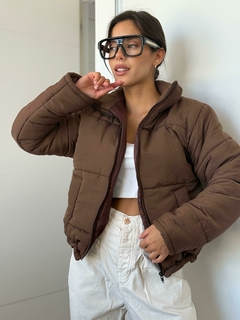 Imagen de CAMPERA PUFFER CAROLA