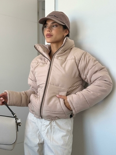 CAMPERA PUFFER CAROLA en internet