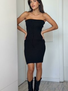 VESTIDO TEJIDO HOUSTON en internet
