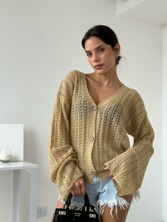 CARDIGAN PAU en internet
