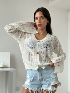 CARDIGAN PAU - tienda online
