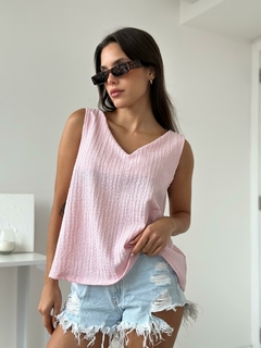 MUSCULOSA YAMI