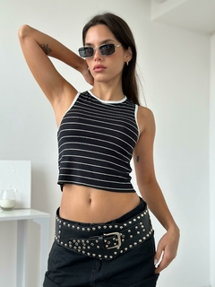 MUSCULOSA COZUMEL - comprar online