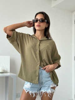 CAMISA ISABELA en internet