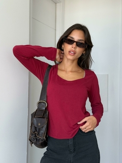 REMERA LULI