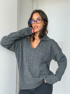 SWEATER MALE