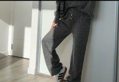 PANTALON TEJIDO VALU - comprar online