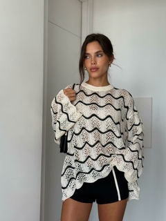 SWEATER MIJAL en internet