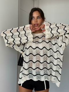 SWEATER MIJAL - comprar online