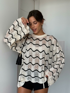 SWEATER MIJAL