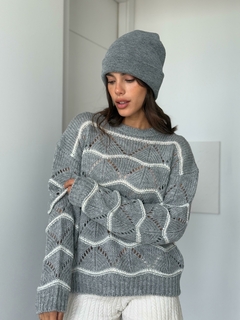 SWEATER LANA FRIZZ BARBIE en internet