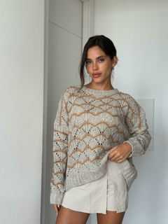 SWEATER LANA FRIZZ NAHIU - comprar online